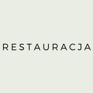 Restauracja